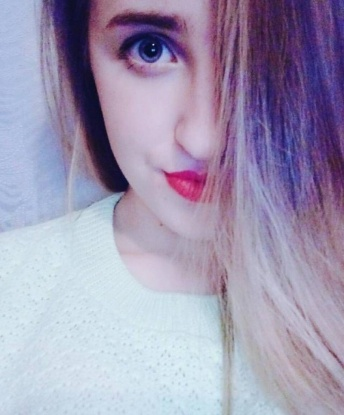 Проститутка Лидия