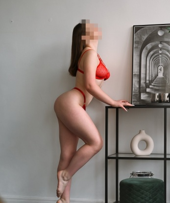 Проститутка Валерия