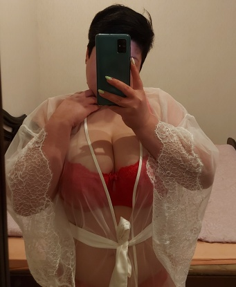 Проститутка Регина