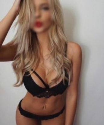 Проститутка Милашка