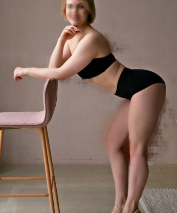 Проститутка Ангелина